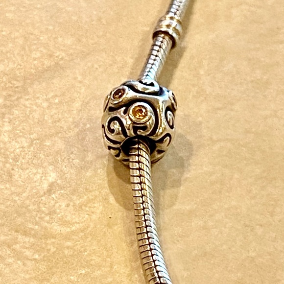 Pandora Day Dreamer Silver Charm - Picture 3 of 15